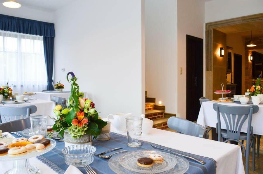 Somhegyi Oereg Harsfak Major Vendeghaz Bed & Breakfast Bakonybel Ngoại thất bức ảnh