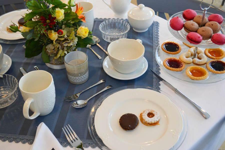 Somhegyi Oereg Harsfak Major Vendeghaz Bed & Breakfast Bakonybel Ngoại thất bức ảnh