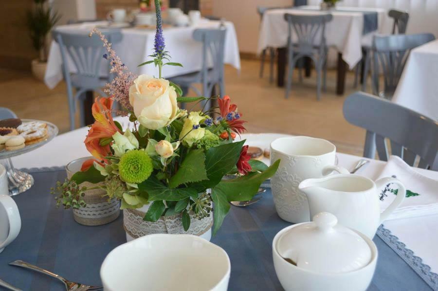 Somhegyi Oereg Harsfak Major Vendeghaz Bed & Breakfast Bakonybel Ngoại thất bức ảnh