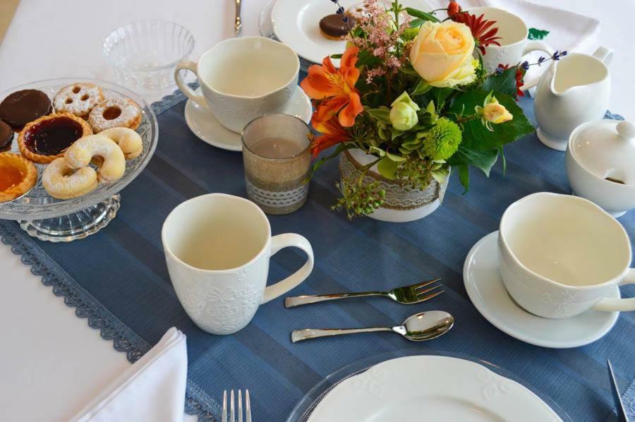 Somhegyi Oereg Harsfak Major Vendeghaz Bed & Breakfast Bakonybel Ngoại thất bức ảnh