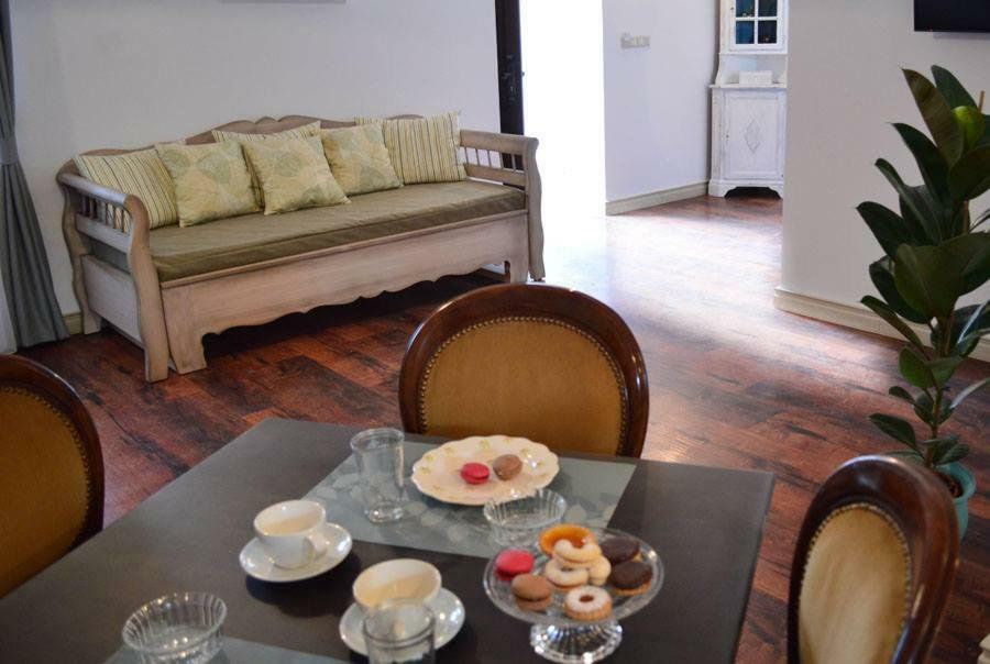 Somhegyi Oereg Harsfak Major Vendeghaz Bed & Breakfast Bakonybel Ngoại thất bức ảnh